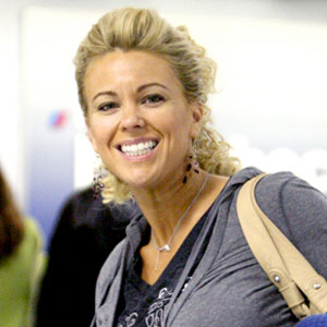 Kate Gosselin Kate Gosselin